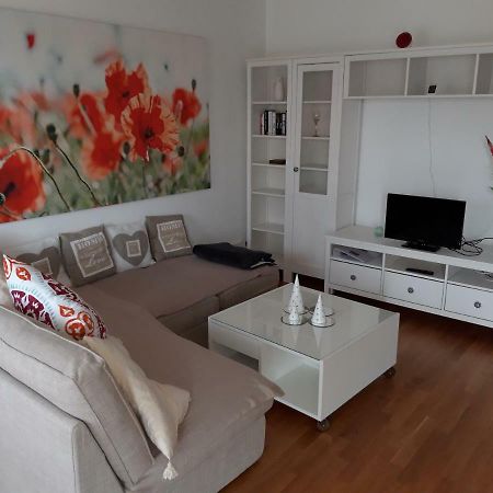 Quellenresidenz Bad Vilbel Apartment Екстериор снимка