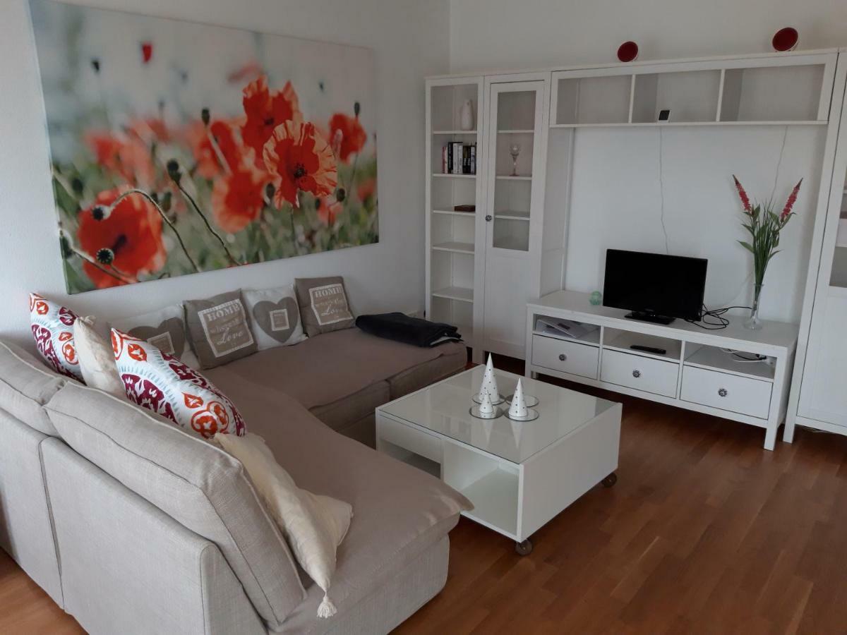 Quellenresidenz Bad Vilbel Apartment Екстериор снимка