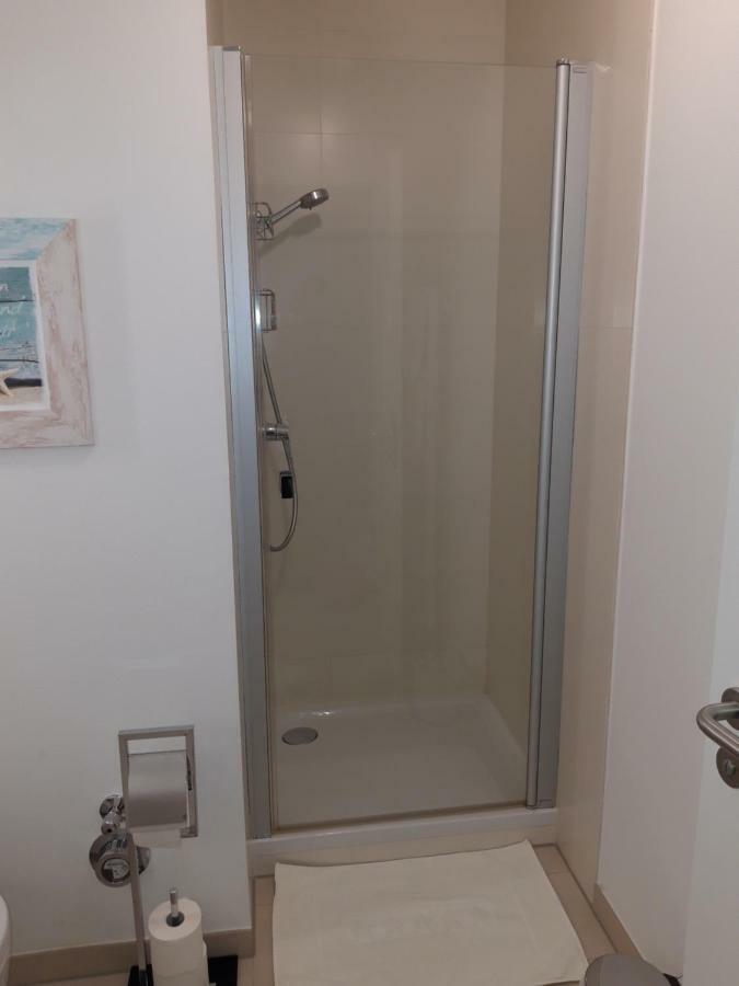 Quellenresidenz Bad Vilbel Apartment Екстериор снимка