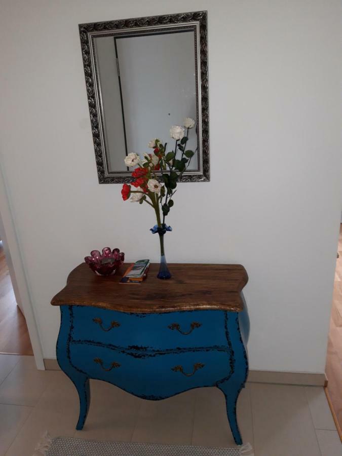 Quellenresidenz Bad Vilbel Apartment Екстериор снимка
