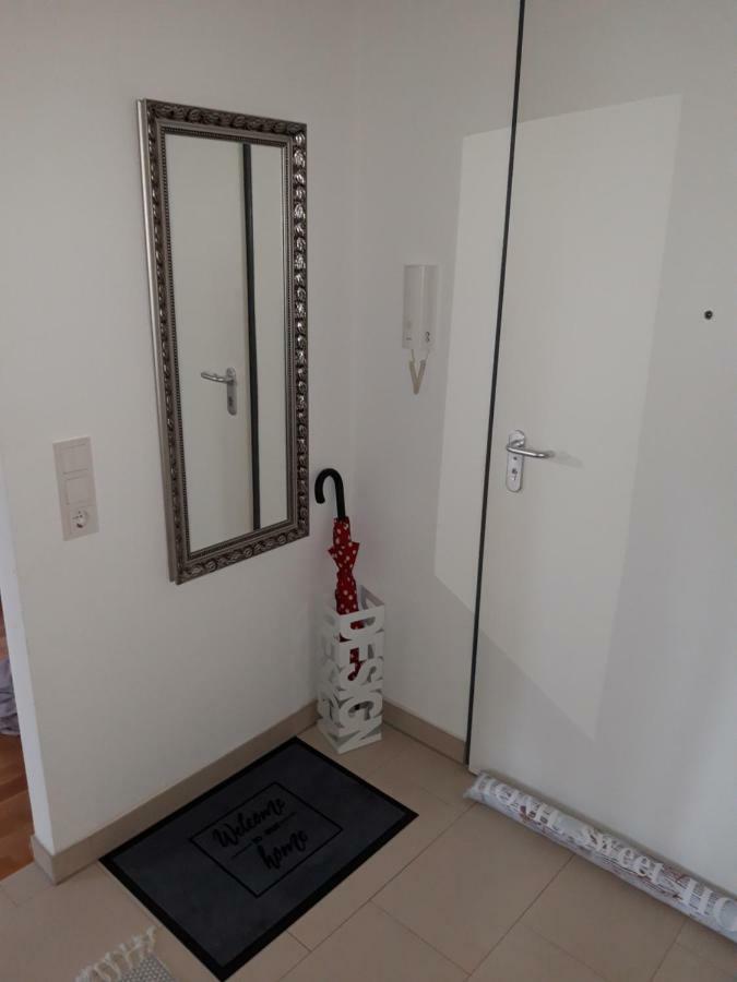 Quellenresidenz Bad Vilbel Apartment Екстериор снимка