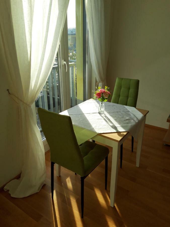 Quellenresidenz Bad Vilbel Apartment Екстериор снимка
